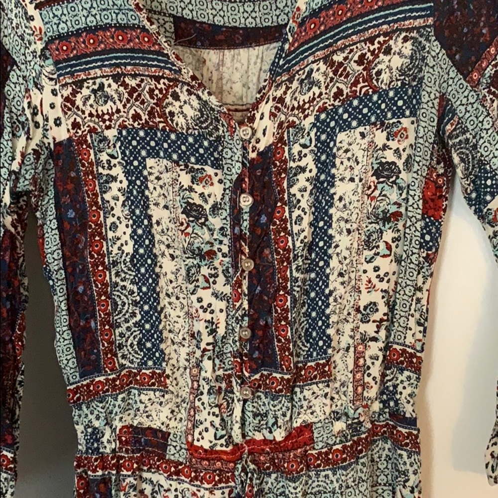 Target romper - Picture 2 of 4